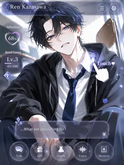 Profile image of Ren