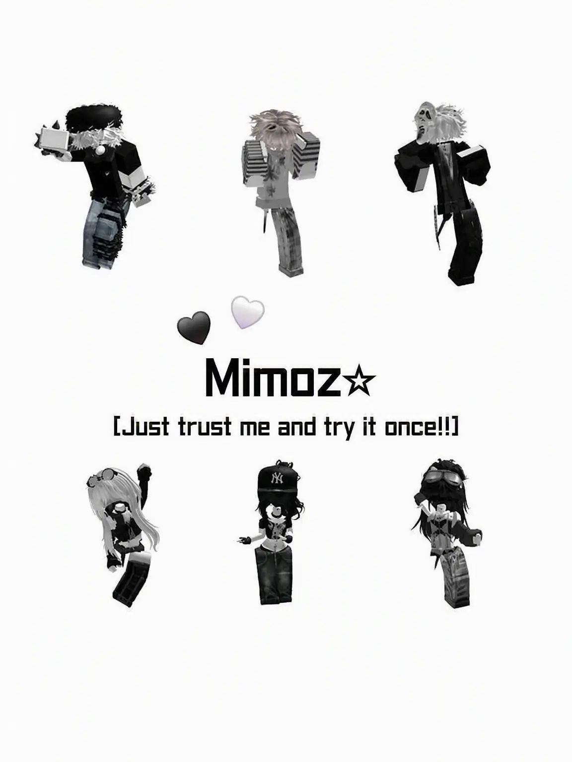 MightyFrond6665의 Mimoze [No Fox]