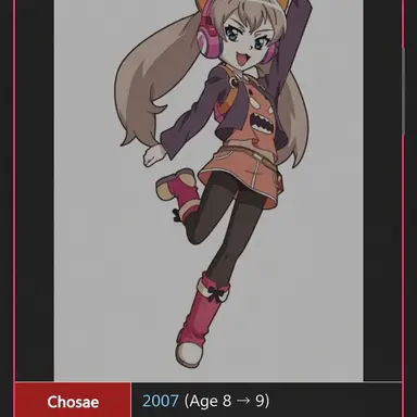 Profile image of Dana