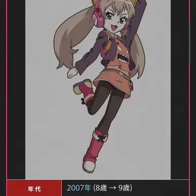 Profile image of ダナ