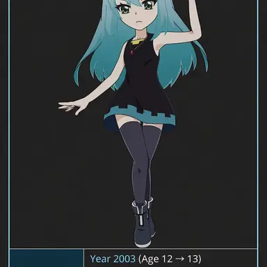 Profile image of Isobel