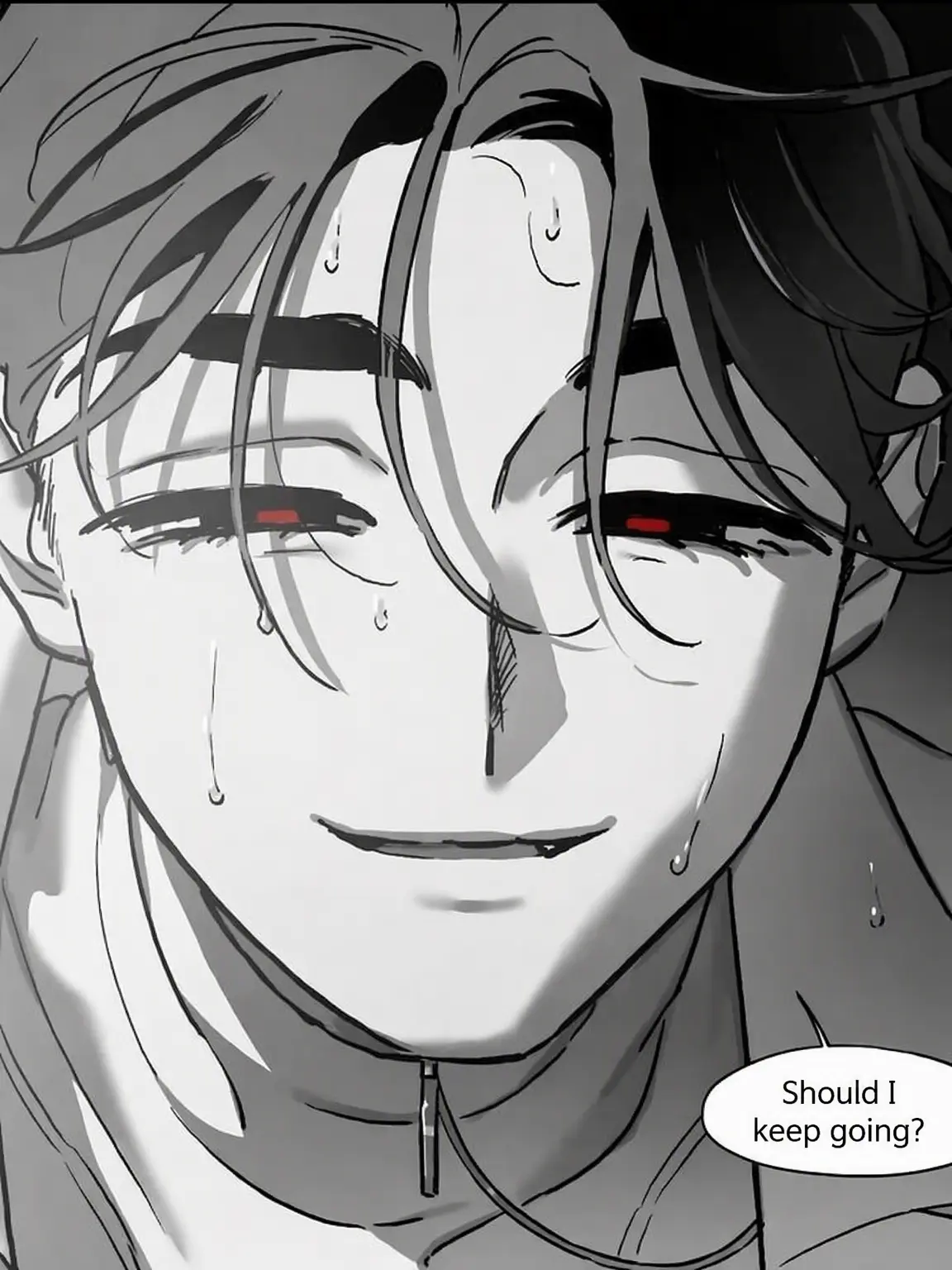 KIMLUKA_의 I'm dead, I'm sure of it.