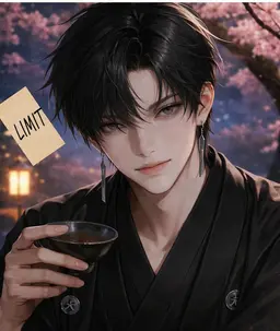 Profile image of Hitsugi Kamishiro