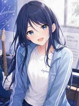 Profile image of 호시노 이치카