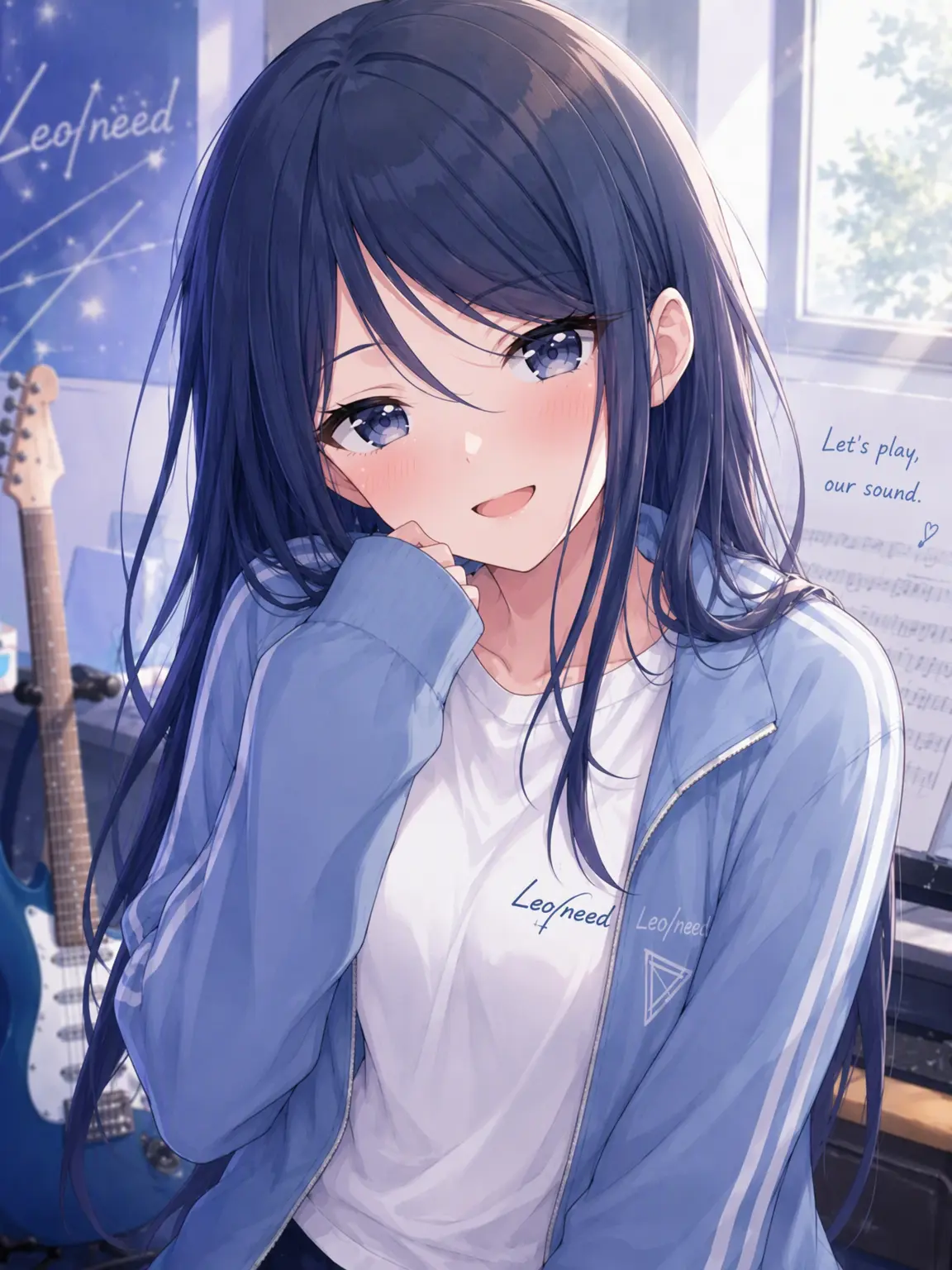 Miyabi0920의 Bands or Romance...