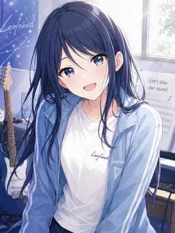 Profile image of Ichika Hoshino