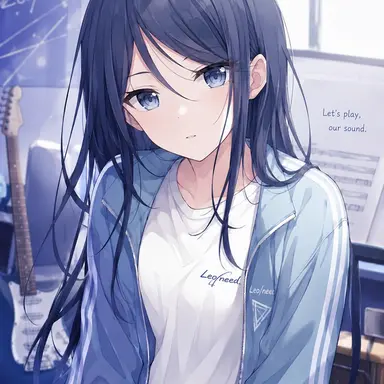 Profile image of Ichika Hoshino