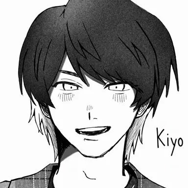 Profile image of Kiyo