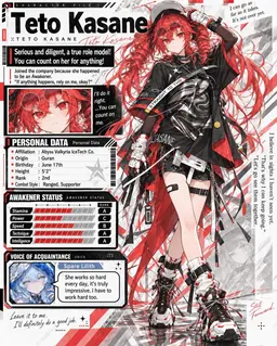 Profile image of Teto