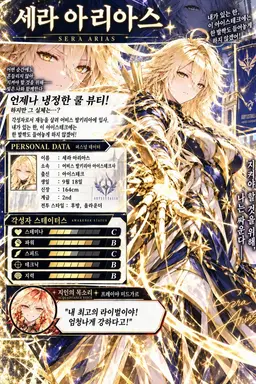 Profile image of 세라