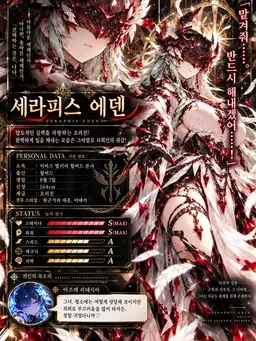Profile image of 세라피스