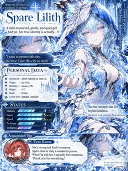 Profile image of Spare