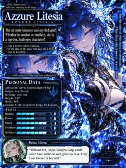 Profile image of Azure