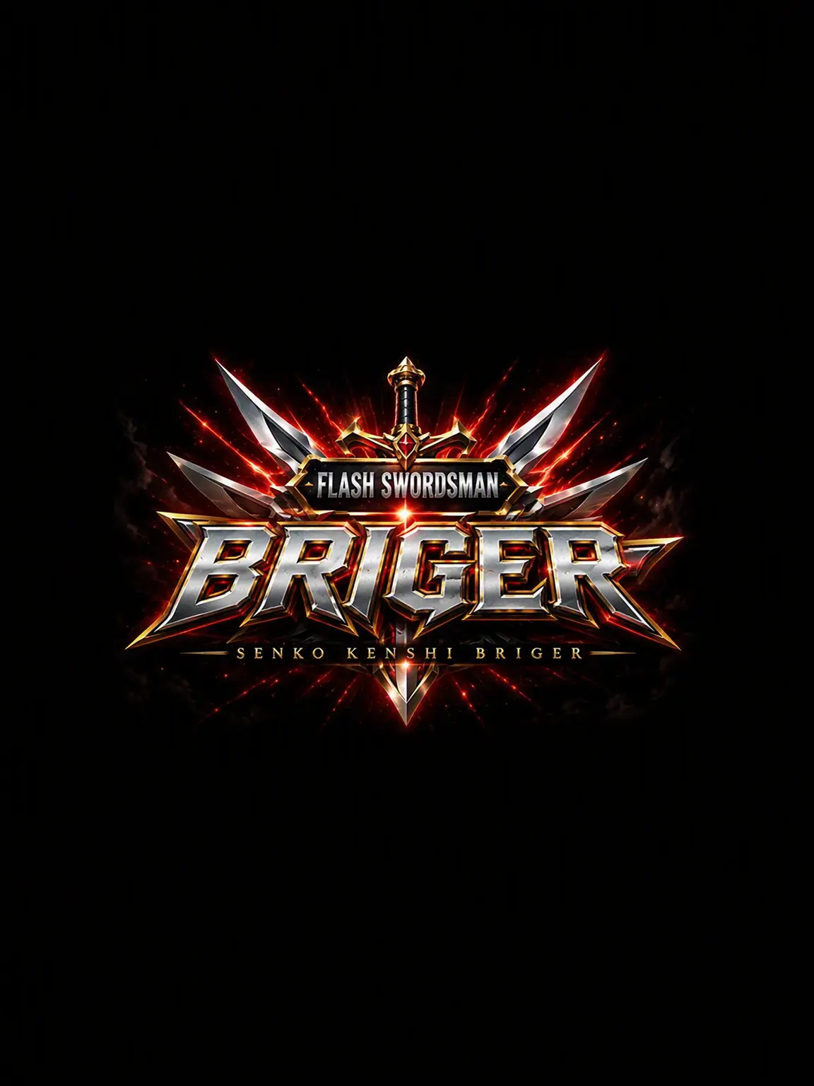 Godfather_의 Flash Blade Braiser