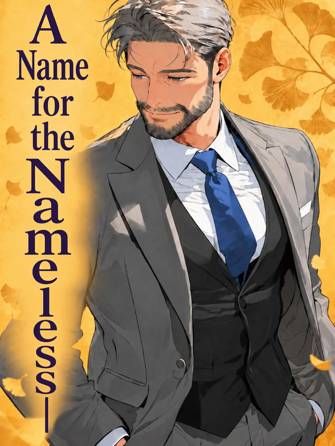 TOSAkingyo_의 A Name for the Nameless