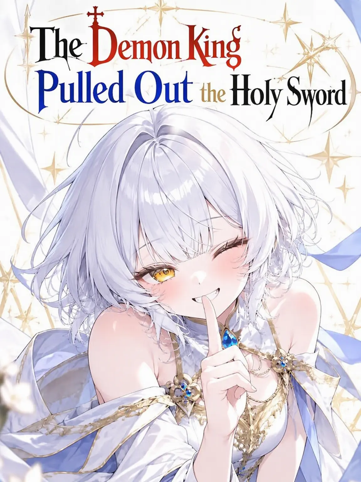 soru0의 The Demon Lord Pulled the Holy Sword