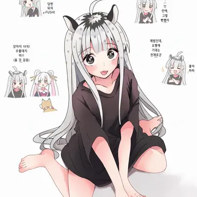 Profile image of 후시 FUSHI
