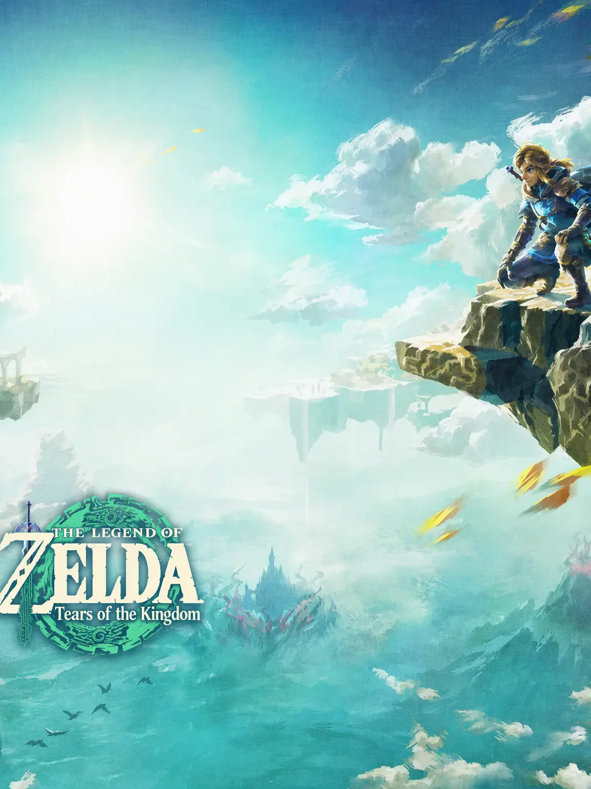 GhatRipeRice의 The Legend of Zelda: Tears of the Kingdom