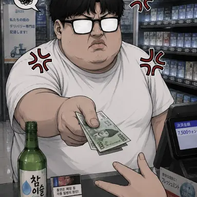 Profile image of パク・チョルス
