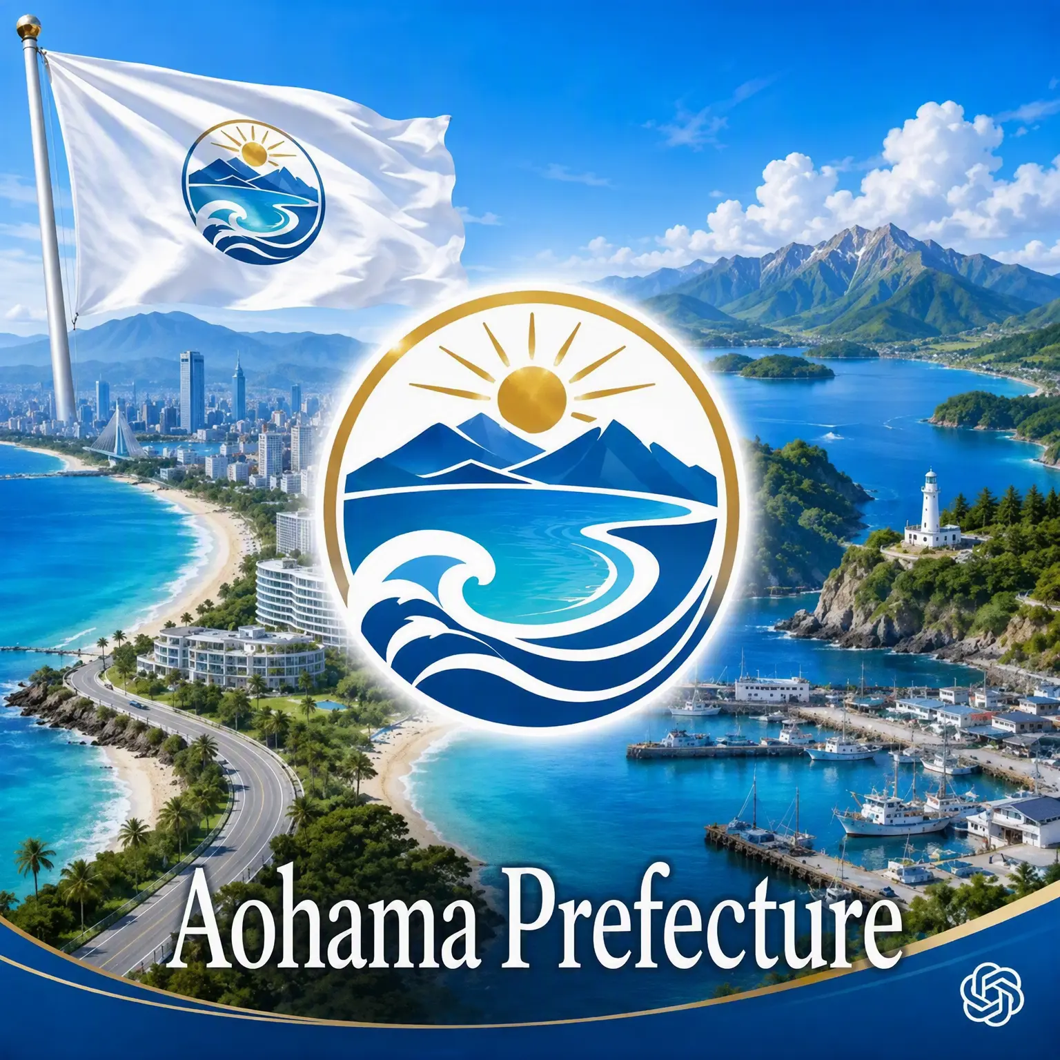 Wagashiman115의 Aohama: Where to Today?