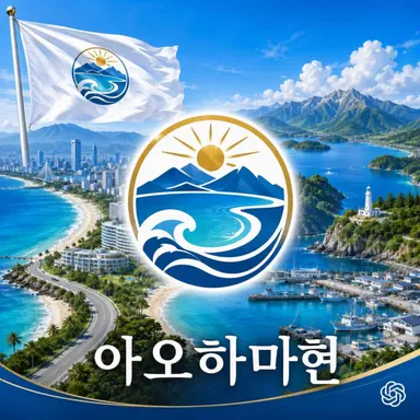 Profile image of 아오하마현