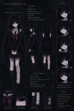 Profile image of Muzuki
