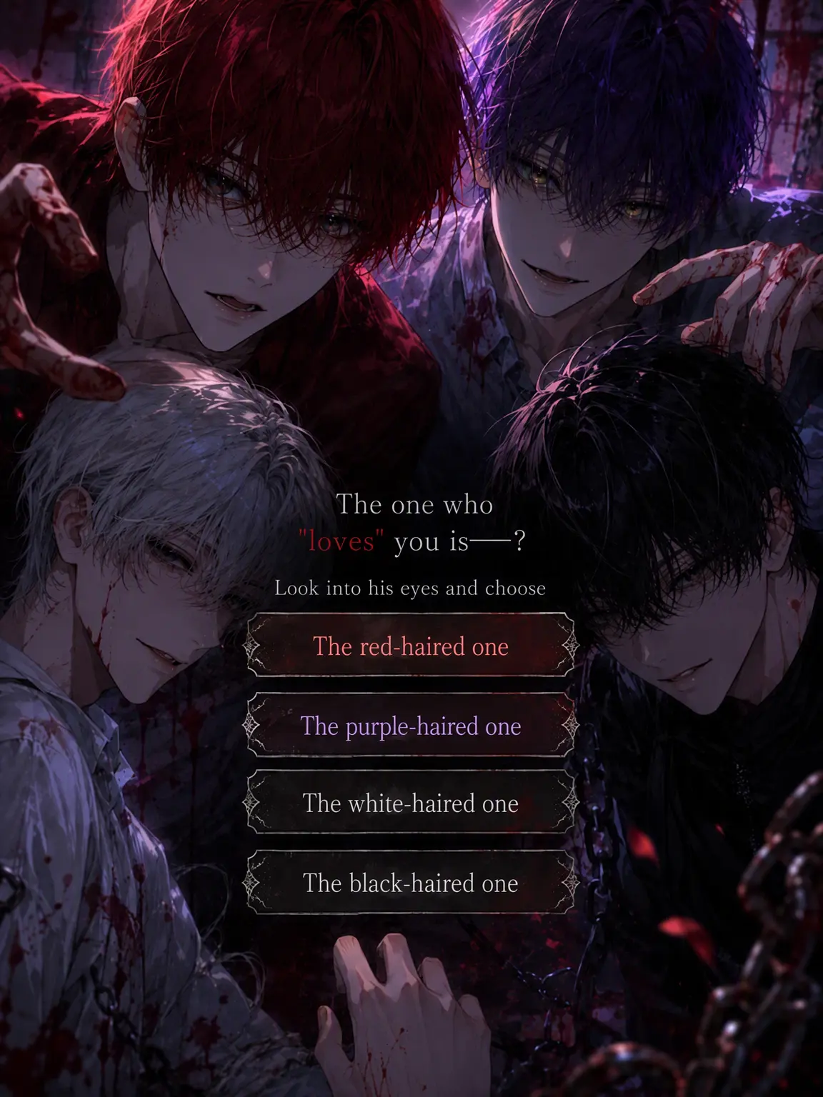 a917의 Born to be Loved