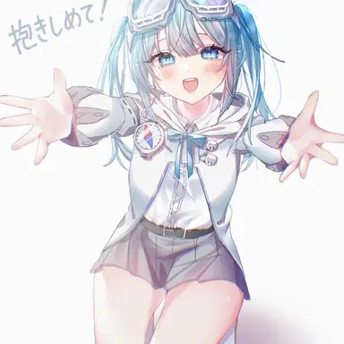Profile image of 荒橋タビ