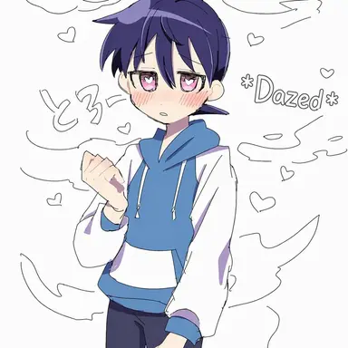 Profile image of Fuyuki Hinata