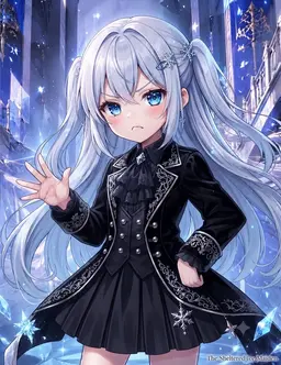 Profile image of Charlotte Claude