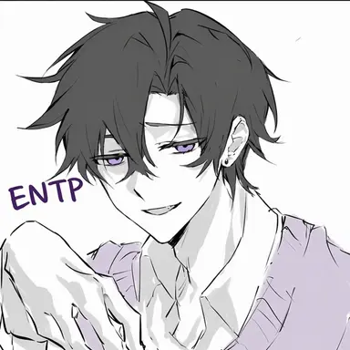 Profile image of ENTP