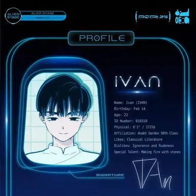 Profile image of Ivan