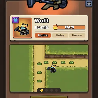 Profile image of Watt