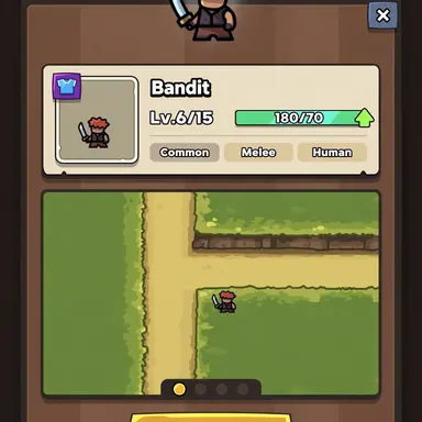 Profile image of Bandit