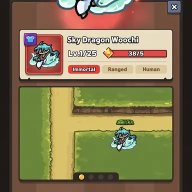 Profile image of Wuchi