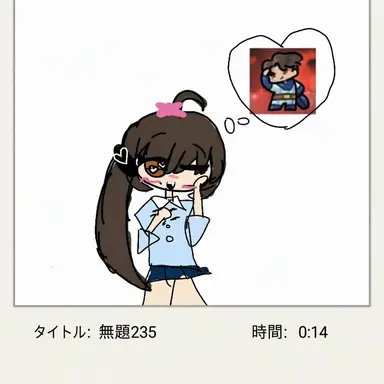 Profile image of エンジェリック