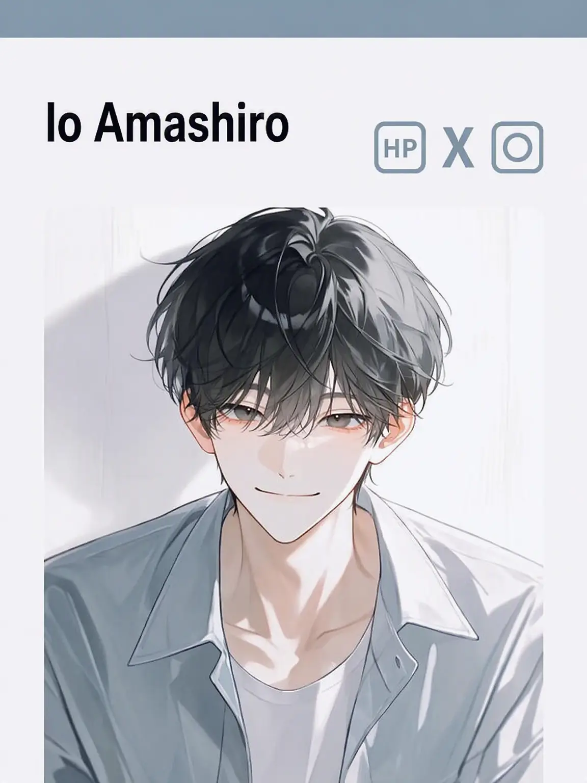 papo78의 Your Personal Mashiro