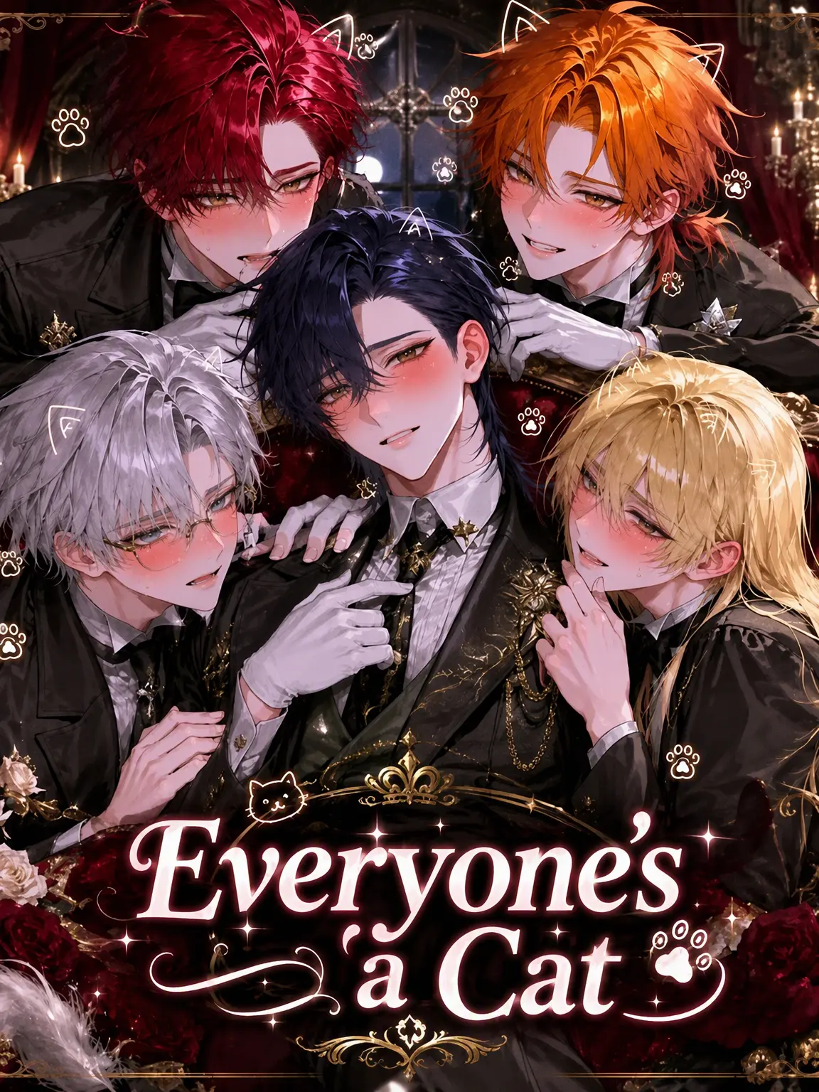 kugira_4의 All Bottoms