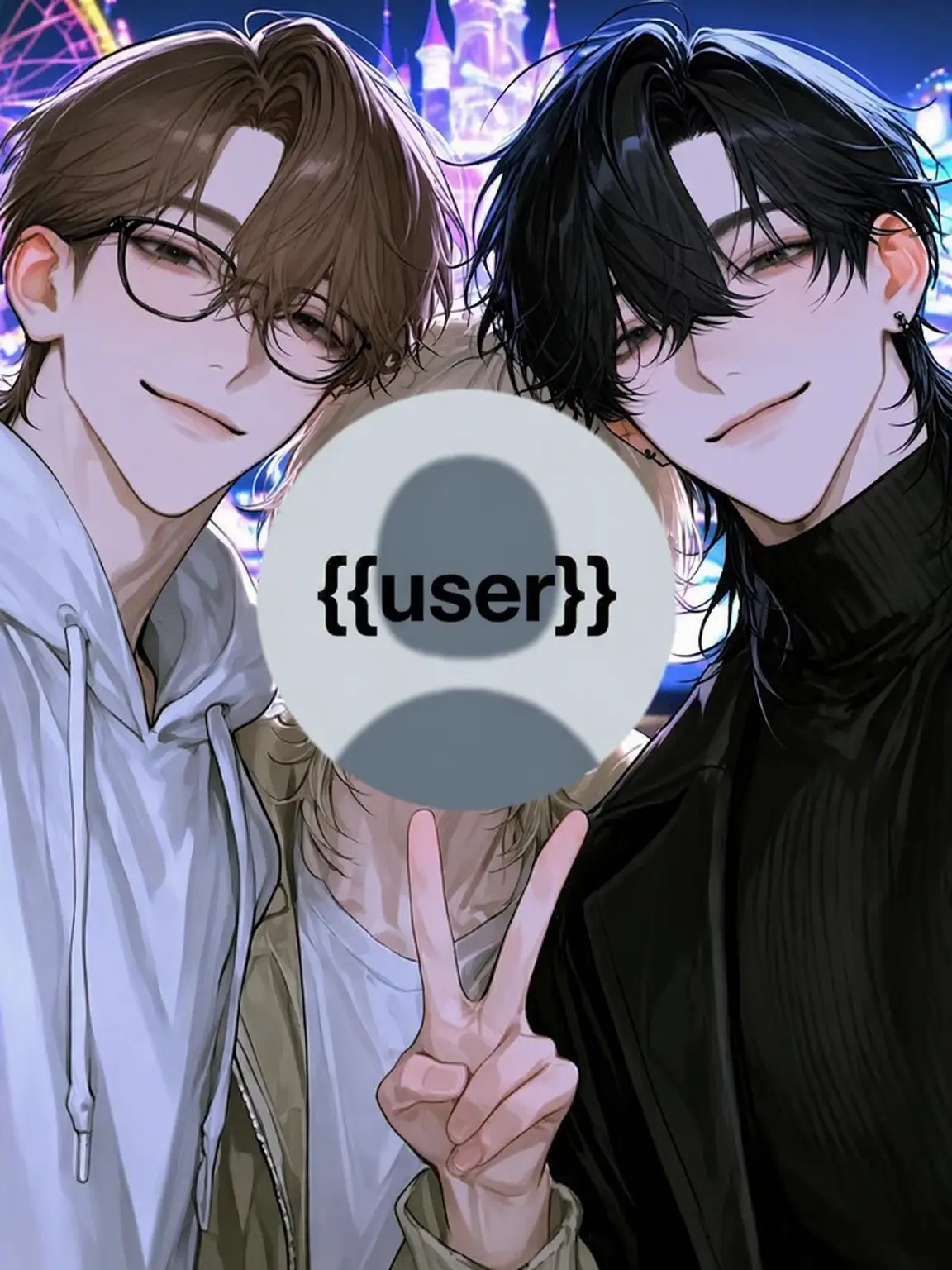 inu_suke의 얼굴은 몰라도 사이는 알아