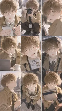 Profile image of 歩夢