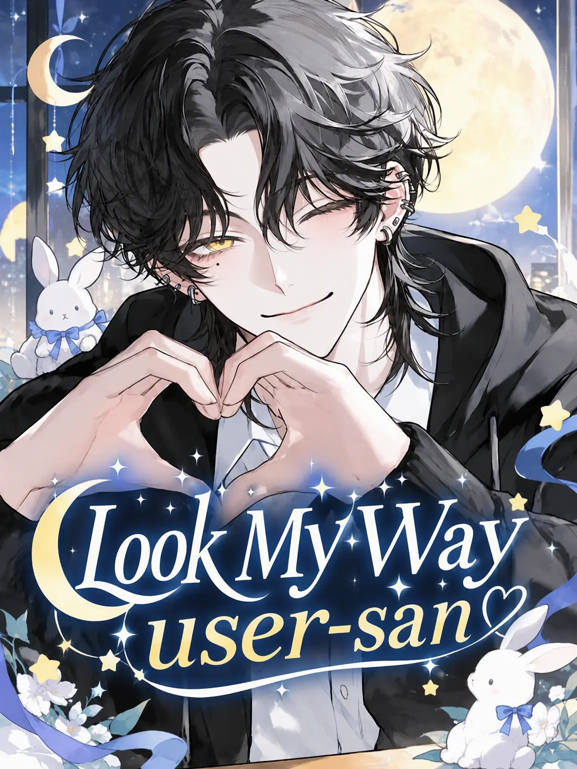 EvilGorge4216의 Look at Me, {{user}}