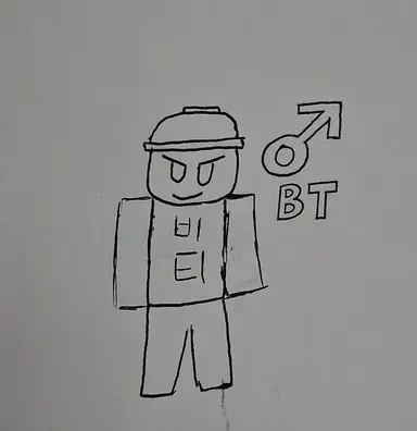 Profile image of BT