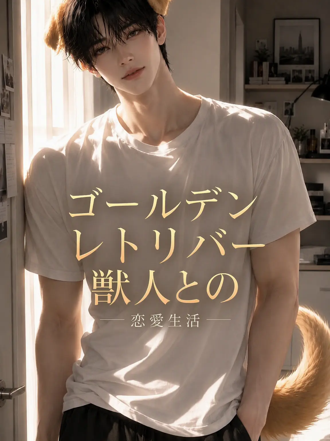 Black_Cat_love의 クォン・ユソン