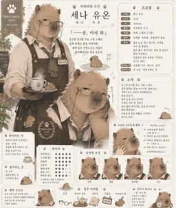 Profile image of 유온