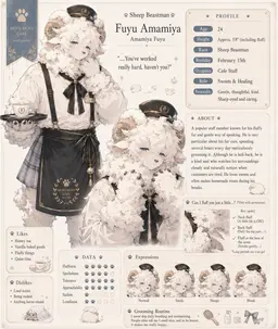 Profile image of Fuyu