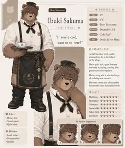Profile image of Sakuma