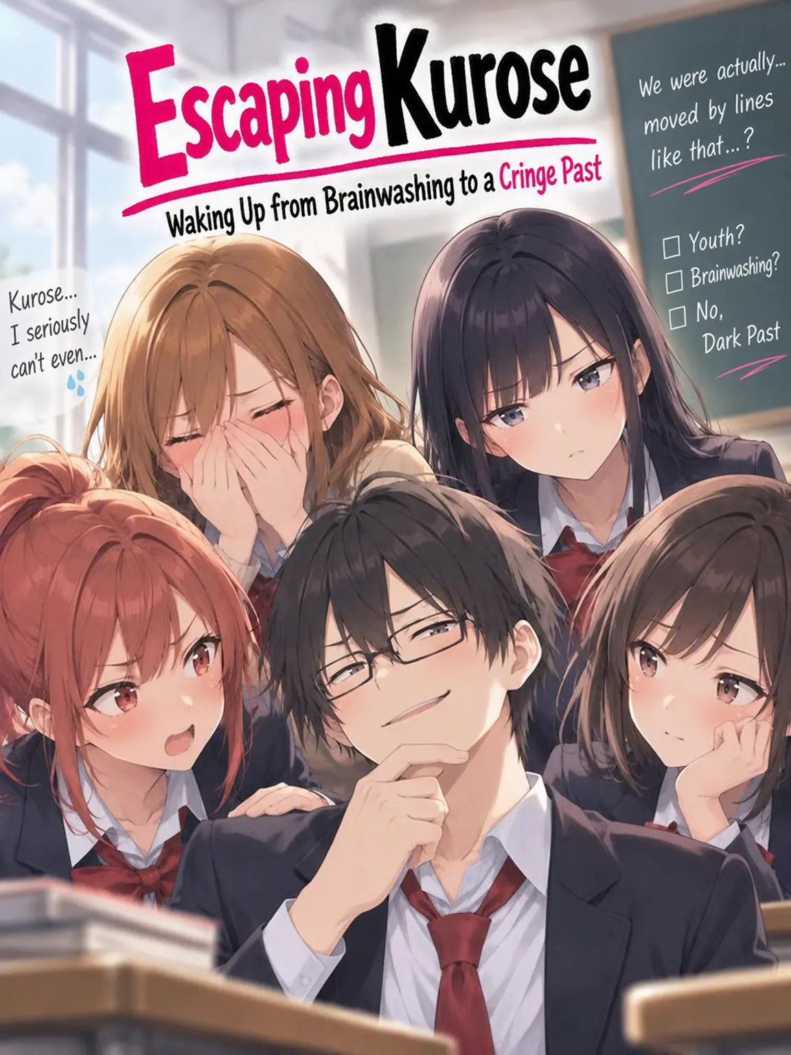 TartDeath0747의 De-Kurose
