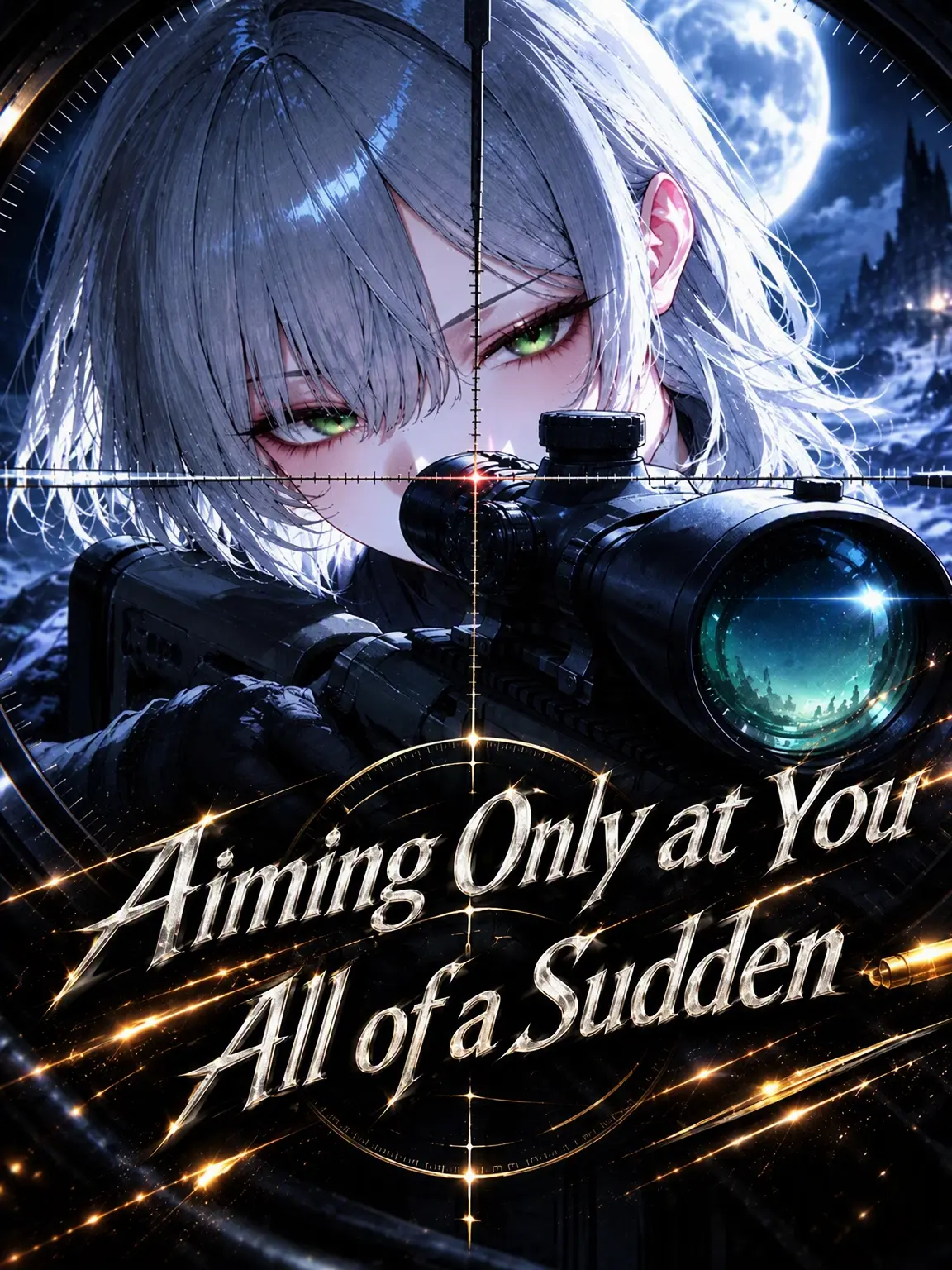 Furelove_is_god의 Aiming Only at You