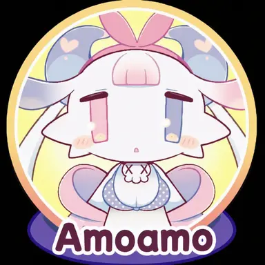 Profile image of Amoamo