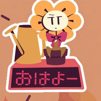 Profile image of フラウィ